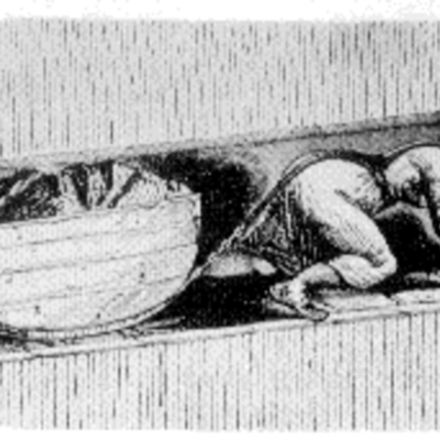 Timeline: Industrial Revolution Timeline