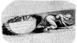 Timeline: Industrial Revolution Timeline