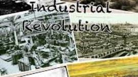 Timeline: Industrial Revolution