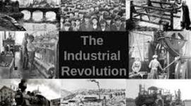 Timeline: The Industrial Revolution