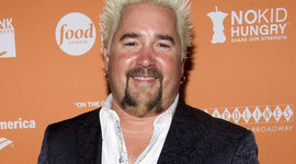 Timeline: Guy Fieri