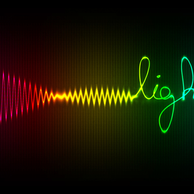 Timeline: Η φύση του φωτός