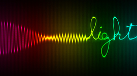 Timeline: Η φύση του φωτός