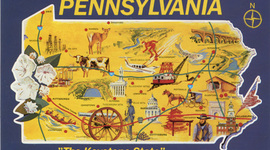 Timeline: Pennsylvania