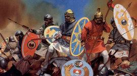 Timeline: Al-Andalus y las Hispanias Cristianas