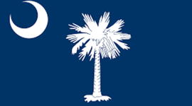 Timeline: South Carolina Colony