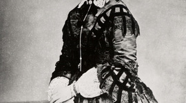 Timeline: Florence Nightingale