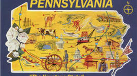 Timeline: Pennsylvania