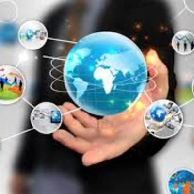 Timeline: Sociedad de la información