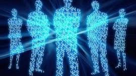 Timeline: Этапы информатизации общества