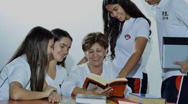 Timeline: Antecedentes y trayectoria histórica de la pedagogía