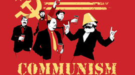 Timeline: Quit STALIN and view this Cold War timeline!