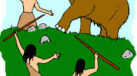 Timeline: La prehistoria