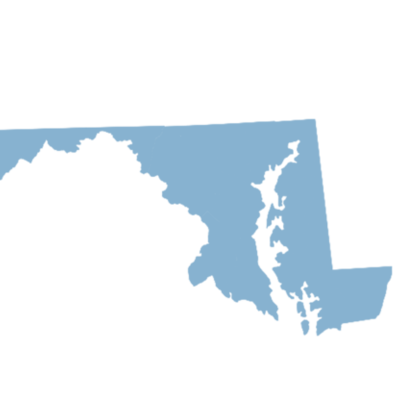 Timeline: MarylandTimelineCleveland