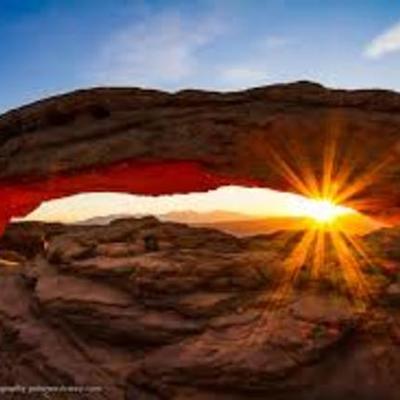 Timeline: Ιστορία της Γεωλογίας