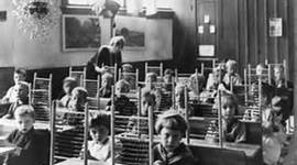 Timeline: Eventos Historicos de la Pedagogia