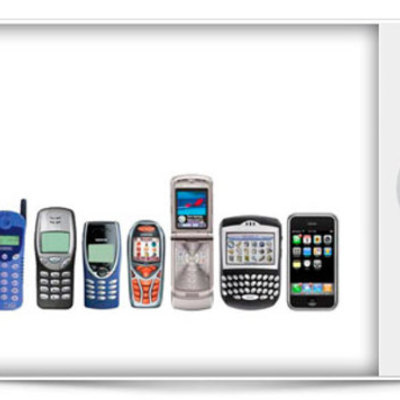 Timeline: REVOLUCIÓN DEL SILICIO