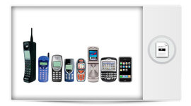 Timeline: REVOLUCIÓN DEL SILICIO