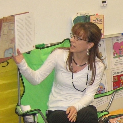 Timeline: Educational History - Literacy