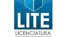 Timeline: Mapa Curricular de la Licenciatura en Innovación y Tecnología Educativa