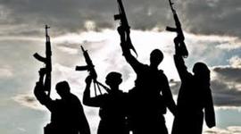 Timeline: Terrorismo en el mundo