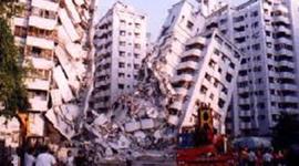 Timeline: terremotos