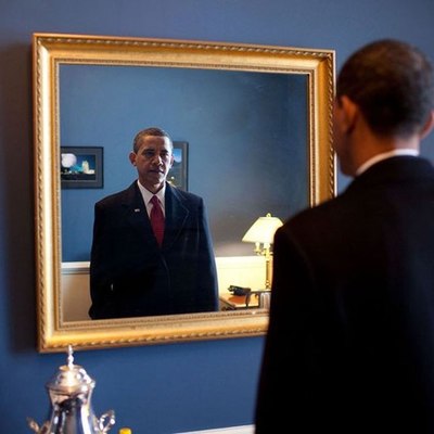 Timeline: Obama: a human, as captured by White House Photographer Pete Souza