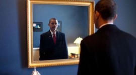 Timeline: Obama: a human, as captured by White House Photographer Pete Souza