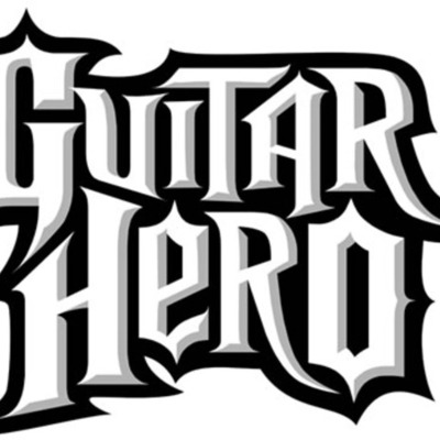Timeline: Guitar Hero