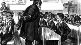 Timeline: EVENTOS HISTORICOS DE LA PEDAGOGIA