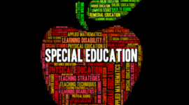 Timeline: Special Education legislation