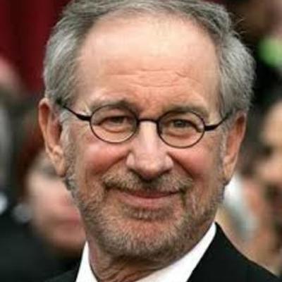 Timeline: Stephen Spielberg Movies (Above 8 Stars)