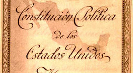 Timeline: Constitución de 1917