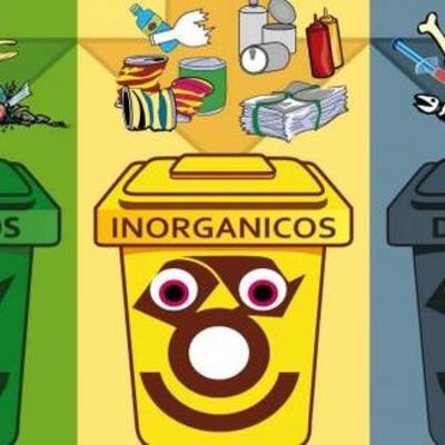 Timeline: CANECAS DE BASURA