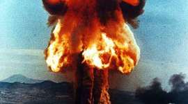 Timeline: The Not So "Cold War"