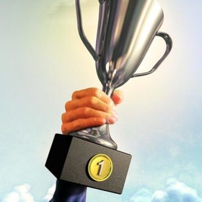 Timeline: Мои достижения.