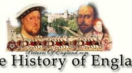 Timeline: History of England (from 1066 to 1400)