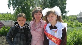 Timeline: Мои детишки.