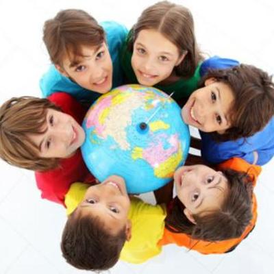 Timeline: Дети - наше будущее!