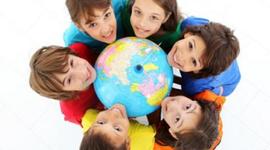 Timeline: Дети - наше будущее!