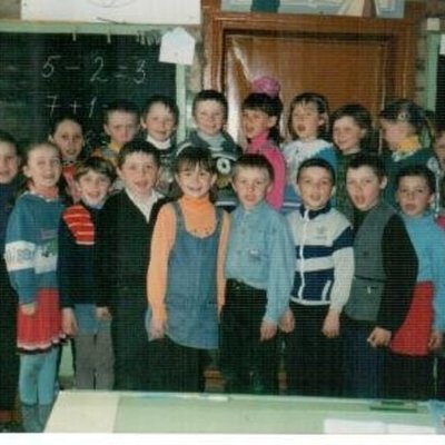 Timeline: Классным руководителем быть легко!