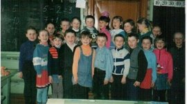 Timeline: Классным руководителем быть легко!