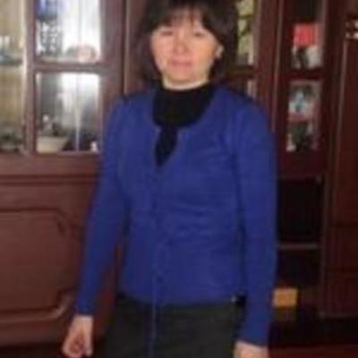 Timeline: Учитель математики в лицее.