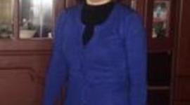 Timeline: Учитель математики в лицее.