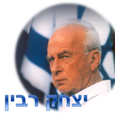 Timeline: יצחק רבין