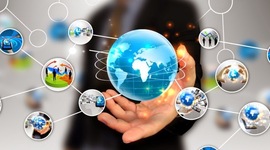 Timeline: La evolución e integración de las Tecnologías de la información y la comunicación a las compras.