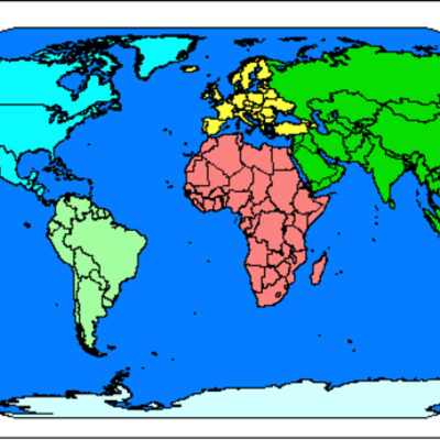 Timeline: age of discovery