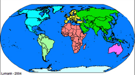 Timeline: age of discovery