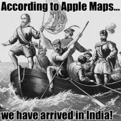 Timeline: The Age of DIscovery