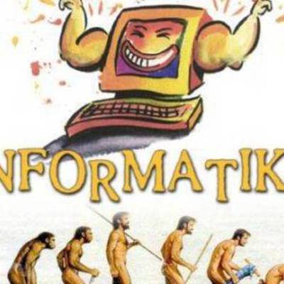 Timeline: От счетных камушков к компьютерным технологиям. (Гарькавая К.С.)